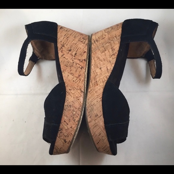 Toms wedges - Picture 3 of 6